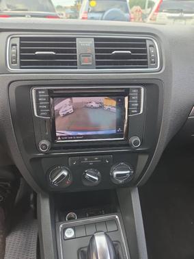 2016 Volkswagen Jetta 1.4T SE