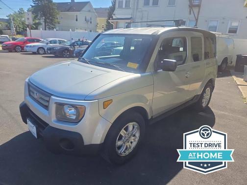 2008 Honda Element EX