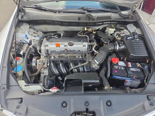 2011 Honda Accord 2.4 LX