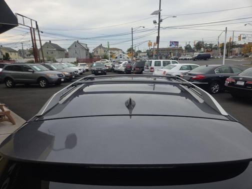 2015 Lexus RX 450h Base
