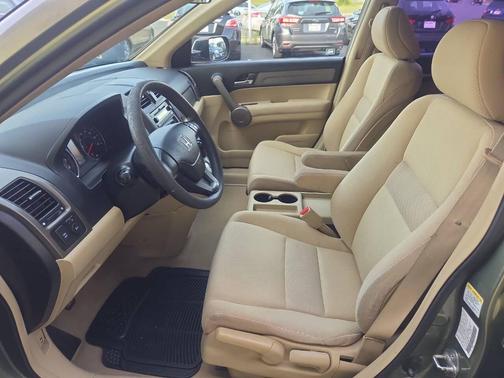 2008 Honda CR-V LX