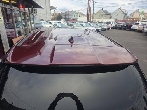 2015 Toyota Highlander LE