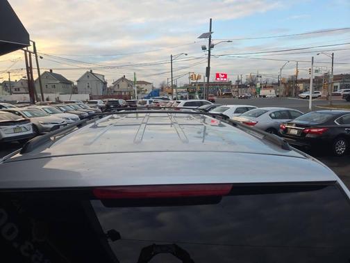 2013 Chevrolet Suburban 1500 LTZ