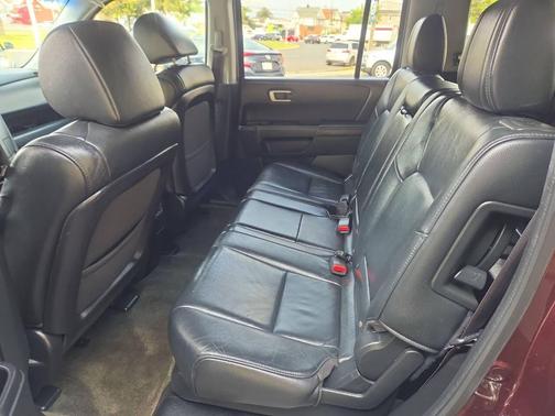 2015 Honda Pilot EX-L