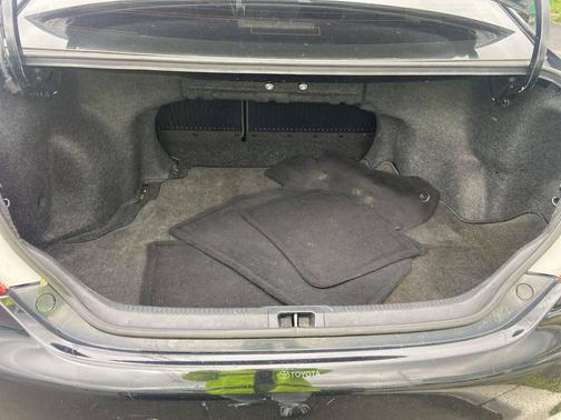 2014 Toyota Camry SE Sport