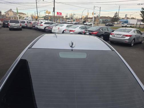 2015 Acura TLX V6 Tech