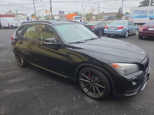 2013 BMW X1 xDrive 28i