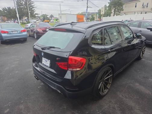2013 BMW X1 xDrive 28i