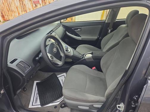 2012 Toyota Prius Five