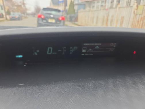 2012 Toyota Prius Five