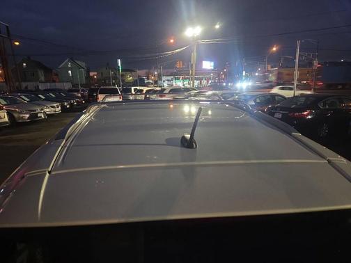 2014 INFINITI QX60 Base