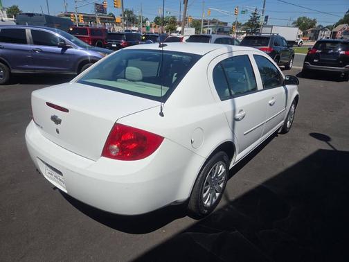 2010 Chevrolet Cobalt LT