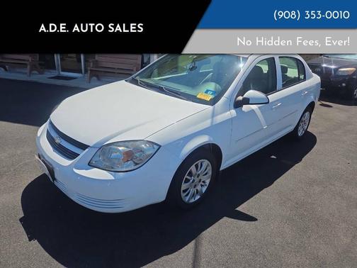 2010 Chevrolet Cobalt LT