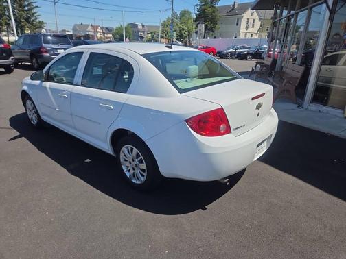 2010 Chevrolet Cobalt LT