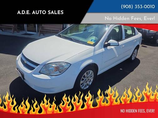 2010 Chevrolet Cobalt LT