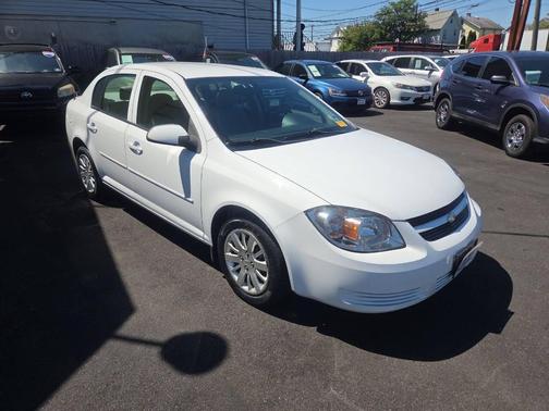 2010 Chevrolet Cobalt LT