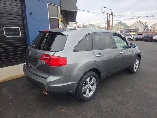 2009 Acura MDX Base