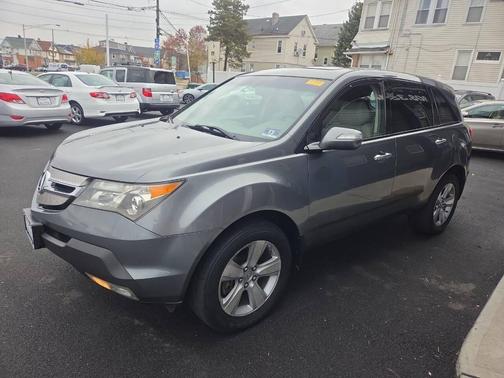 2009 Acura MDX Base