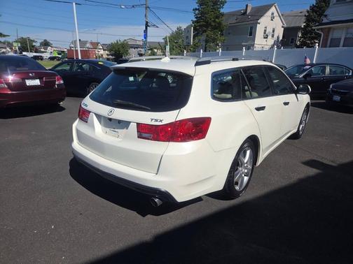 2011 Acura TSX 2.4