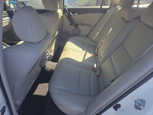 2011 Acura TSX 2.4