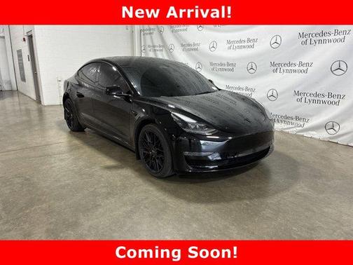 2023 Tesla Model 3 Long Range