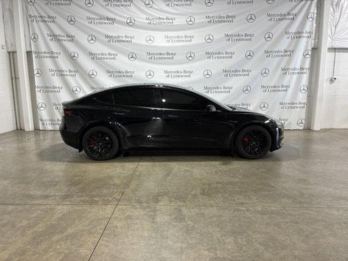 2023 Tesla Model 3 Long Range