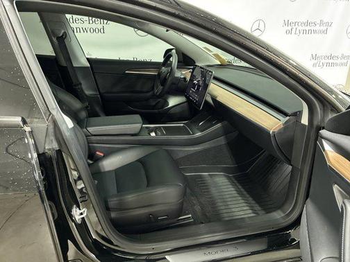 2023 Tesla Model 3 Long Range