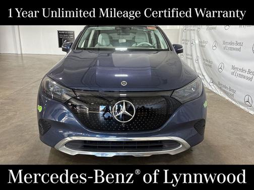 2023 Mercedes-Benz EQE 350 4MATIC
