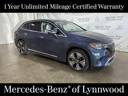 2023 Mercedes-Benz EQE 350 4MATIC