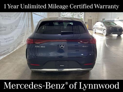 2023 Mercedes-Benz EQE 350 4MATIC