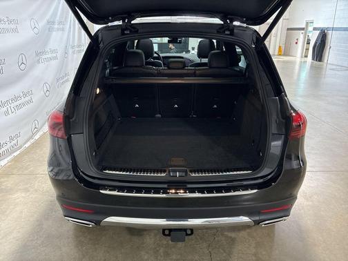 2026 Mercedes-Benz GLE 350 4MATIC