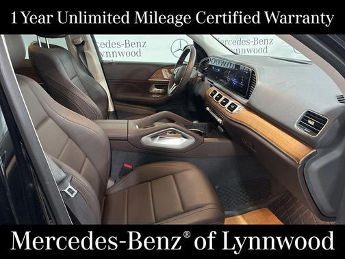 2020 Mercedes-Benz GLE 450 AWD 4MATIC