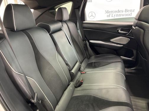 2020 Acura RDX A-Spec