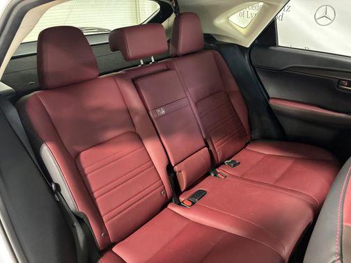2018 Lexus NX 300 Base