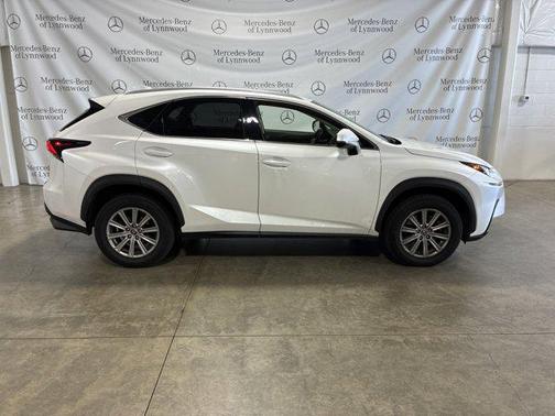 2018 Lexus NX 300 Base