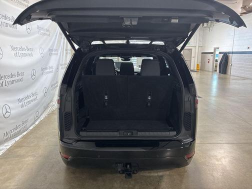 2021 Land Rover Discovery P360 S R-Dynamic