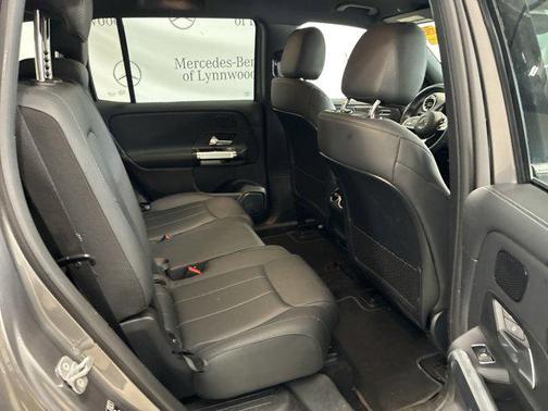 2023 Mercedes-Benz EQB 300 4MATIC