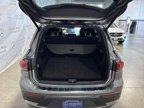 2023 Mercedes-Benz EQB 300 4MATIC