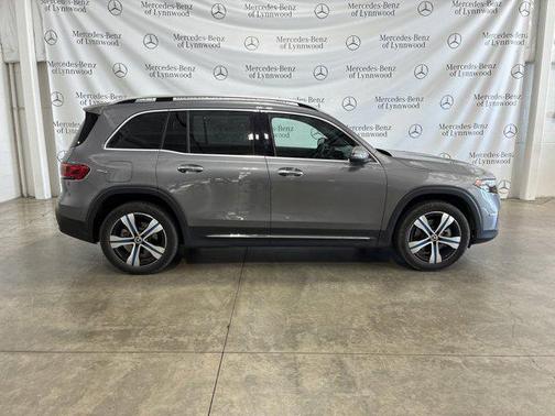 2023 Mercedes-Benz EQB 300 4MATIC