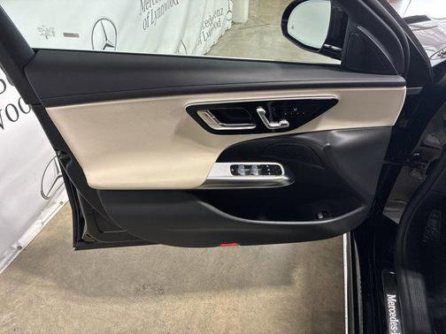 2025 Mercedes-Benz E-Class E 350 4MATIC Sedan