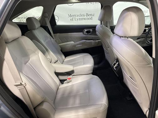 2021 Kia Sorento SX
