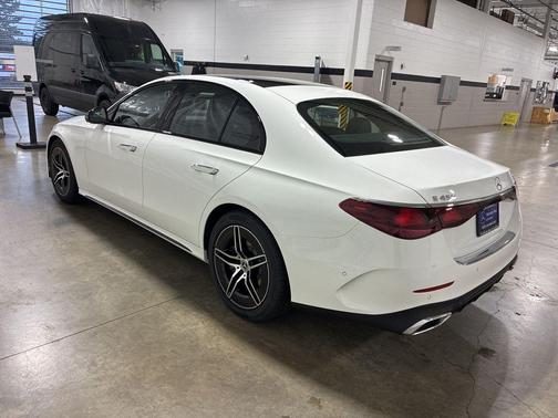 2026 Mercedes-Benz E-Class 4MATIC