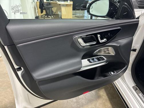 2026 Mercedes-Benz E-Class 4MATIC