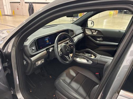 2022 Mercedes-Benz GLE 350 4MATIC