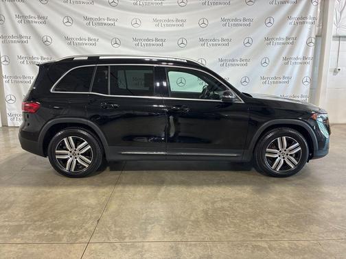 2023 Mercedes-Benz EQB 300 4MATIC