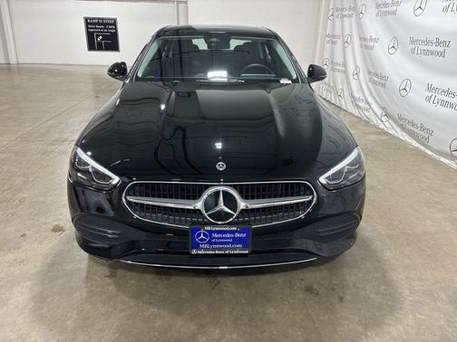 2023 Mercedes-Benz C-Class C 300 4MATIC