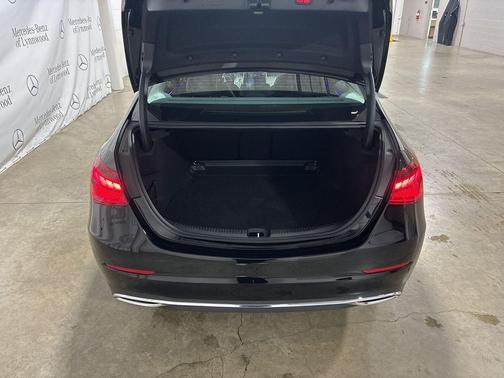 2023 Mercedes-Benz C-Class C 300 4MATIC