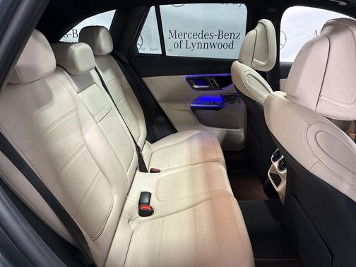 2023 Mercedes-Benz GLC 300 4MATIC