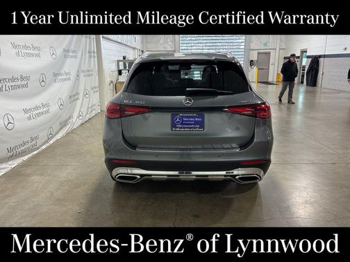 2023 Mercedes-Benz GLC 300 4MATIC