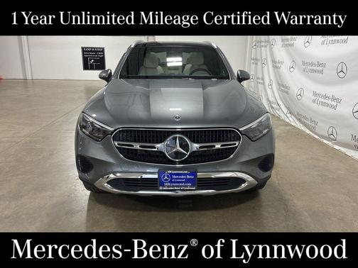 2023 Mercedes-Benz GLC 300 4MATIC